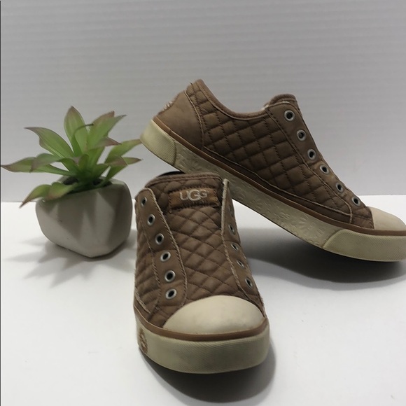 UGG Shoes - Ugg Slip on Shoes